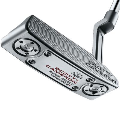 Putter Special Select Newport 2 Plus 2023 - Scotty Cameron 