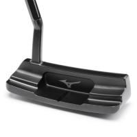 Putter M-Craft OMOI 01 Gun Metal - Mizuno <b style='color:red'>(dispo sous 30 jours)</b>