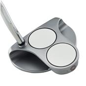 Putter White Hot OG 2 Ball StrokeLab - Odyssey