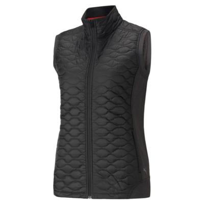 Veste Cloudspun WRMLBL 21 femme Noir (531233-01) - Puma