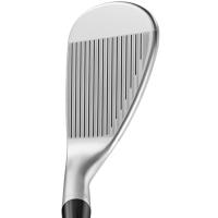 Wedge Vokey Design SM10 Tour Chrome (graphite) - Titleist