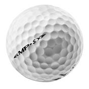 12 Balles de golf MP-S - Mizuno