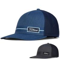 Casquette Surf Stripe Laguna (TH22AWCLE-0HD0) - Titleist