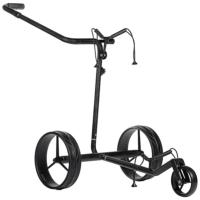 Chariot électrique Carbon Travel Nero SV 2.0 (JCT2-NERO) - Jucad