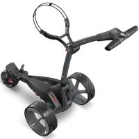 Chariot électrique M1 2024 - Motocaddy