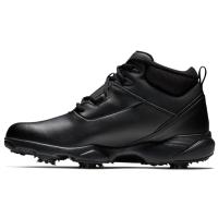 Chaussure homme Boot d'hiver 2024 (56729 / Noir) - Footjoy