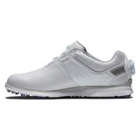 Chaussure femme Pro SL BOA 2023 (98137 - Blanc) - Footjoy