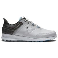 Chaussure femme Stratos 2023 (90119 - Blanc / Gris) - FootJoy