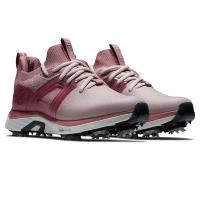 Chaussure Femme HyperFlex 2024 (98169 - Rose / Blanc) - Footjoy