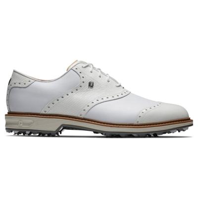 Chaussure homme Premiere Series Wilcox 2024 (54322 - Blanc) - Footjoy