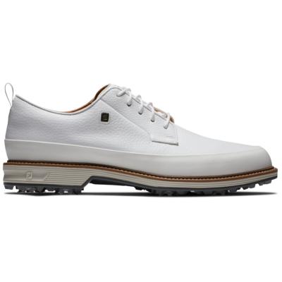 Chaussure homme Premiere Series Field 2024 (54394 - Blanc / Argent) - Footjoy