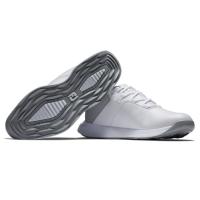 Chaussure homme ProLite 2024 (56924 - Blanc / Gris) - FootJoy