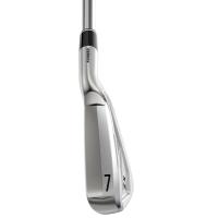 Fers ZX5 Mark II en acier - Srixon