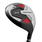 1/2 Kit de golf Prostaff SGI (Shaft graphite) (WGG150001) - Wilson  <b style='color:red'>(dispo au 27 decembre 2024)</b>