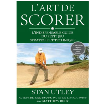 LIVRE L'art de Scorer - Livre