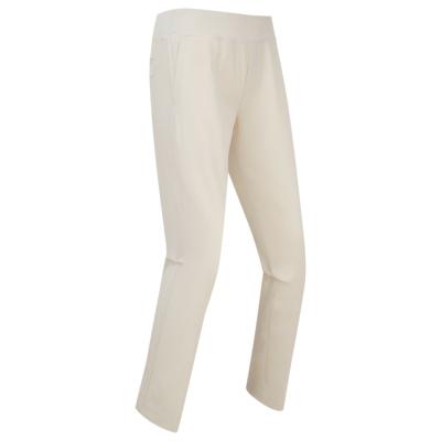 Pantalon 7/8 Léger Femme beige (81730) - Footjoy