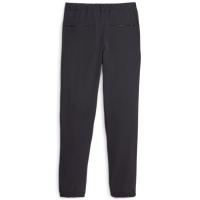 Pantalon Warm Fille Noir (622864-01) - Puma