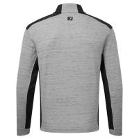 Pull Over Thermal Chill-Out Space Dye gris (31971) - Footjoy