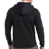 Pull Over Thermoseries Full Zip noir (31965) - Footjoy