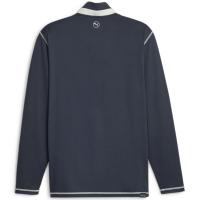 Pull Lightweight 1/4 Zip Marine (621862-05) - Puma