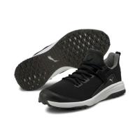 Chaussure Junior Fusion Evo 2022 (195101-01 - Noir) - Puma