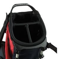 Sac trepied Flextech Carry 2024 (N2651401) - TaylorMade <b style='color:red'>(dispo au 2 juillet 2024)</b>