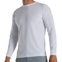 Sous-Pull Thermoseries blanc (88816) - FootJoy