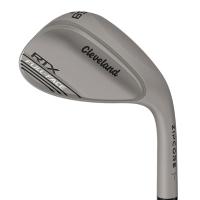 Wedge RTX ZipCore Full Face Raw - Cleveland