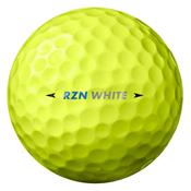 12 Balles de golf RZN Speed White - Nike