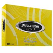 12 Balles de golf Precept Femme - Bridgestone