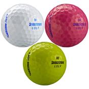 12 Balles de golf Precept Femme - Bridgestone