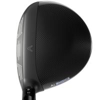 Bois Paradym AI Smoke Max D Femme - Callaway