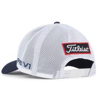 Casquette Tour Performance Mesh 2024 (TH22ATPME-41) - Titleist