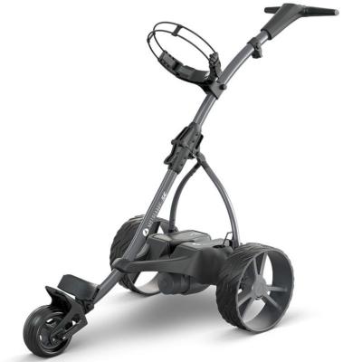 Chariot électrique SE 2024 - Motocaddy