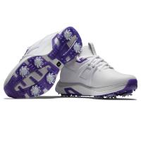 Chaussure Femme HyperFlex 2024 (98167 - Blanc) - Footjoy