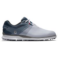 Chaussure Homme Pro SL Sport 2023 (53854 - Blanc / Bleu / Marine) - Footjoy