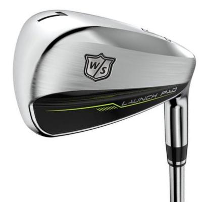 Fers Launch Pad 2 en graphite - Wilson