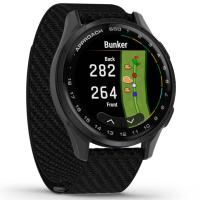 Montre GPS S50 Approach (010-03010-00) - Garmin