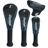 Kit de golf Beginners 2023 (Shaft graphite) - Cleveland <b style='color:red'>(dispo au 1 janvier 2025)</b>