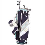 1/2 Kit de golf Ultra XD Femme (WGG157646) - Wilson