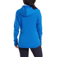 Veste de pluie Thermoseries hybrid Femme bleu (31984) - FootJoy