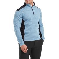 Pull Over Thermal Chill-Out Space Dye bleu (31973) - Footjoy