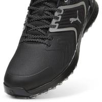 Chaussure homme Ignite Innovate 2024 (379431-11 - noir/gris) - Puma