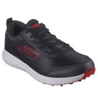 Chaussure homme Max Fairway 4 2024 (214081-BKRD-noir/rouge) - Skechers