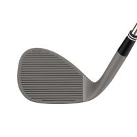 Wedge RTX ZipCore Full Face Raw - Cleveland