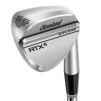 Wedge RTX6 Zipcore Tour Satin (graphite) - Cleveland