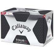 12 Balles de golf tour IZ - Callaway