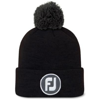 Bonnet Pompom (FH22BSPOMH-0)- Footjoy