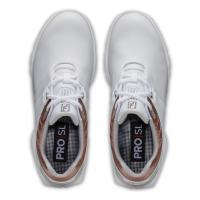 Chaussure femme Pro SL 2023 (98140 - Blanc) - Footjoy