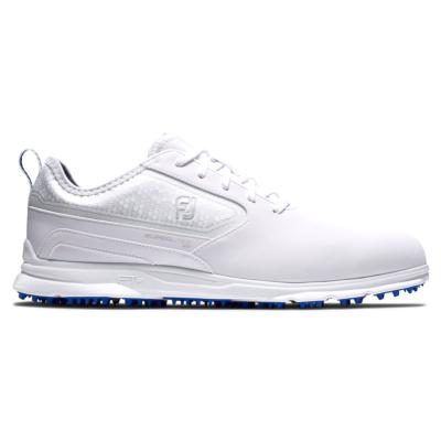 Chaussure Homme Superlites XP 2023 (58087 - Blanc) - Footjoy